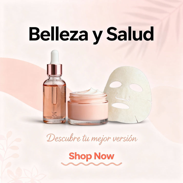 Belleza y Salud
