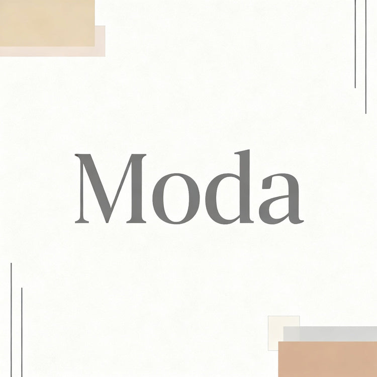 Moda