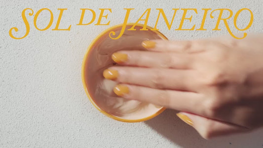 Sol De Janeiro Bum Bum